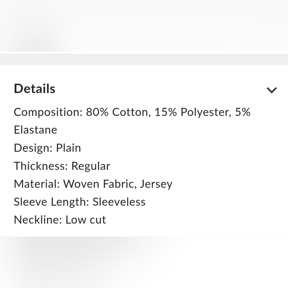 NWT Commense Patchwork Pockets Midi Dress in Black Size Medium - Picture 4 of 14